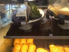 -太平洋咖啡(北大国际医院店)