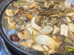 -草墩罗非鱼庄•野生菌•腊排骨(七星街上段店)