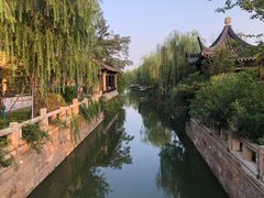 -董永七仙女文化园