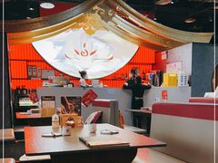 大堂-将太无二·北美传奇寿司(荟聚购物中心西红门店)