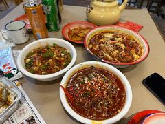 -老三样·旧食新味(万寿宫店)