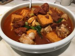 -宏玲餐厅(四川南路店)