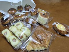-0+1·手作面包(新北店)