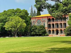 -苏州大学(天赐庄校区)