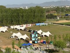 -北京雁栖湖国际会展中心