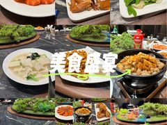 -大连湾旭日·家宴·海肠捞饭(马栏广场店)