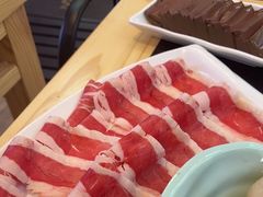 -京炭铜锅涮肉·羊蝎子·羊肉炉(保利·时光里店)