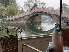 -桂湖森林公园