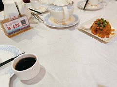 -东江海鲜酒家(艺都分店)