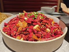 -眉州东坡·川菜(川沙百联店)