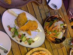 -MR.ROCKY洛奇先生RESTAURANT&BAR(宝安壹方城店)