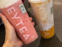 -喜茶(深圳东门1234店)