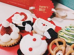 -Pantry's Best派悦坊蛋糕(K11购物艺术中心店)