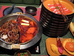 -牛New寿喜烧(金鹰世界店)