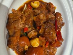 -匠熙小馆(崇文门店)