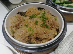 -餐与自然(老商埠店)