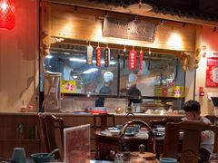 -安泰楼·佛跳墙创始人·传统闽味早茶·酒楼(三坊七巷闽菜地标店)