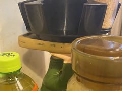 -烤满分·东北烧烤(首经贸店)