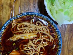 -蒋六十八梯眼镜面(狮子坪店)