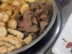 -大福黄牛料理·韩式烤肉·黄牛肥肠·酱蟹