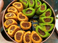 -家琳甜品(江南东店)