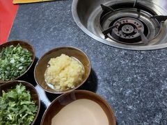 -肥龙火锅(南坪店)