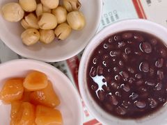 -香港華心糖水鋪(南西总店)