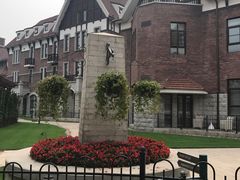 -天津津利华酒店