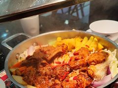 -和福顺·牛肉海鲜焖锅(汕头金平万达广场店)