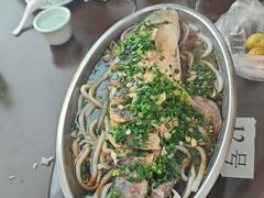 -自游人·美食一楼(三十年名店)