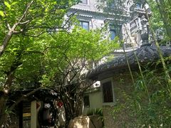 -老张烤羊(王哥庄店)