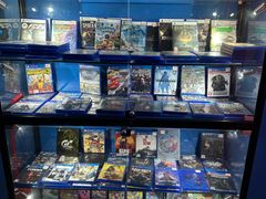 -浣熊部落ps4 ps5 switch 电玩(茶店子店)