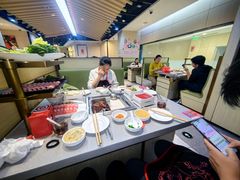 -海底捞火锅(振华商厦店)