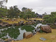 -江心屿景区
