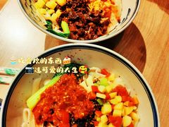 -宋益驴蹄子面肉夹馍(辛家庙店)