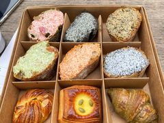 法棍礼盒-Let's Taipei 非常烘焙(太古里店)