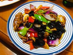-喜福楼(黑山大街店)