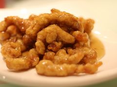 -老牌坊•鲁菜名店•地道济南菜(大观园商埠店)
