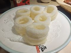 -小柴米·传统江西菜(八一广场店)