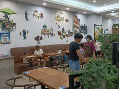 -爱乐信甜品(石湾店)