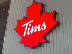 -Tims天好咖啡·贝果(凯德大峡谷购物中心店)