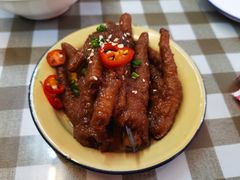 -三镇卤货二公司(汉街店)
