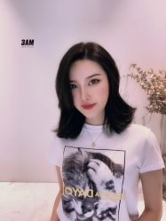 -3AM·S HAIR SALON烫发染发接发