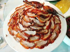 -雀蓝川菜(奥体广场店)