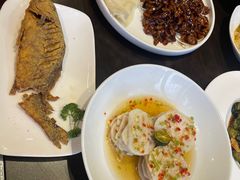 -老牌坊鲁菜名店(聊城美食岛店)