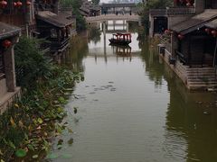 -朱仙镇启封故园景区
