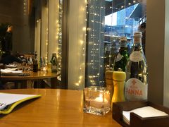 -君悦酒店·La Terrazza意合園·意式风味