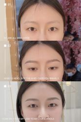 -久匠·纹眉纹绣半永久