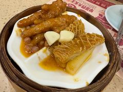 -点都德(南京新百店)