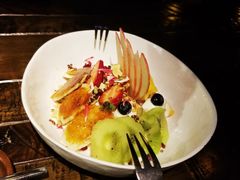 -良木缘咖啡西餐(川大店)